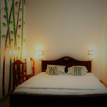Hotel Sun Breeze Елла Екстер'єр фото