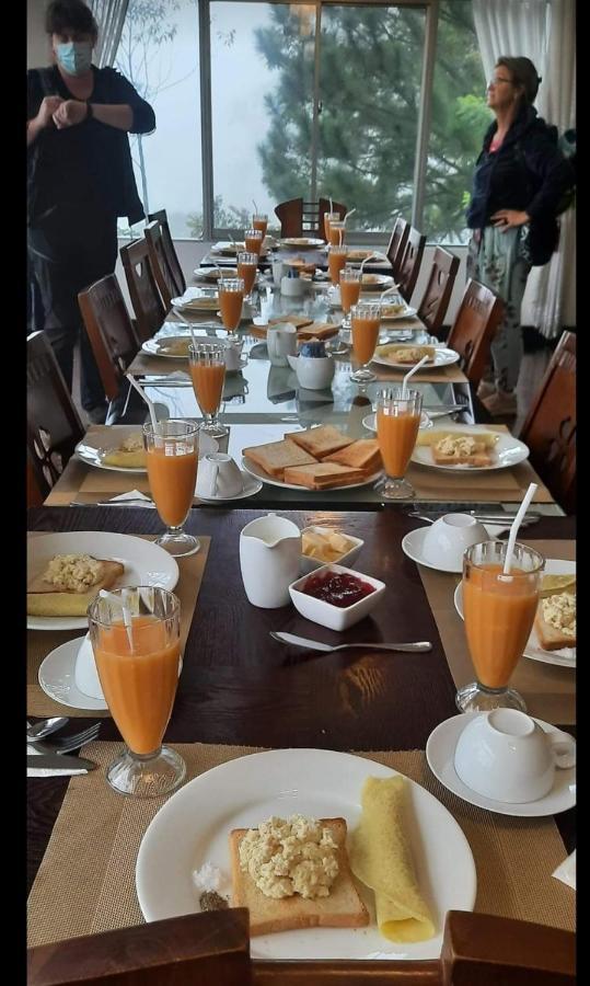 Hotel Sun Breeze Елла Екстер'єр фото
