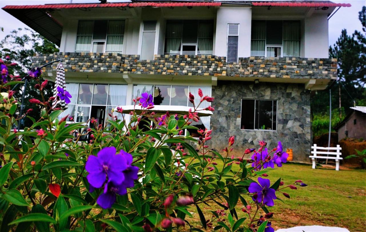 Hotel Sun Breeze Елла Екстер'єр фото