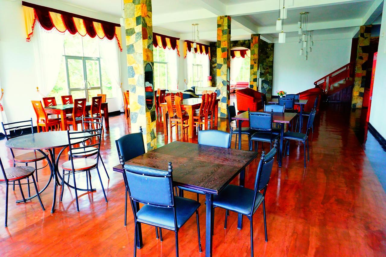 Hotel Sun Breeze Елла Екстер'єр фото