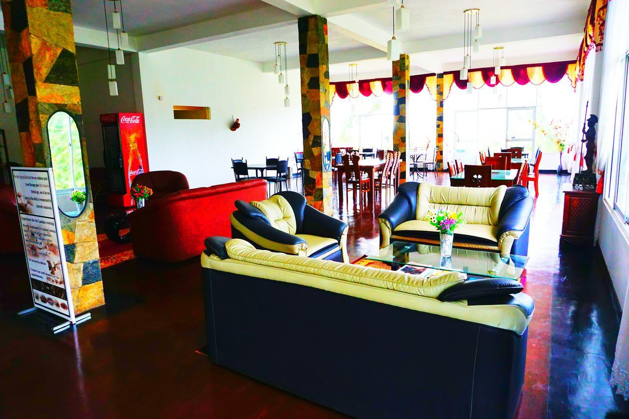 Hotel Sun Breeze Елла Екстер'єр фото