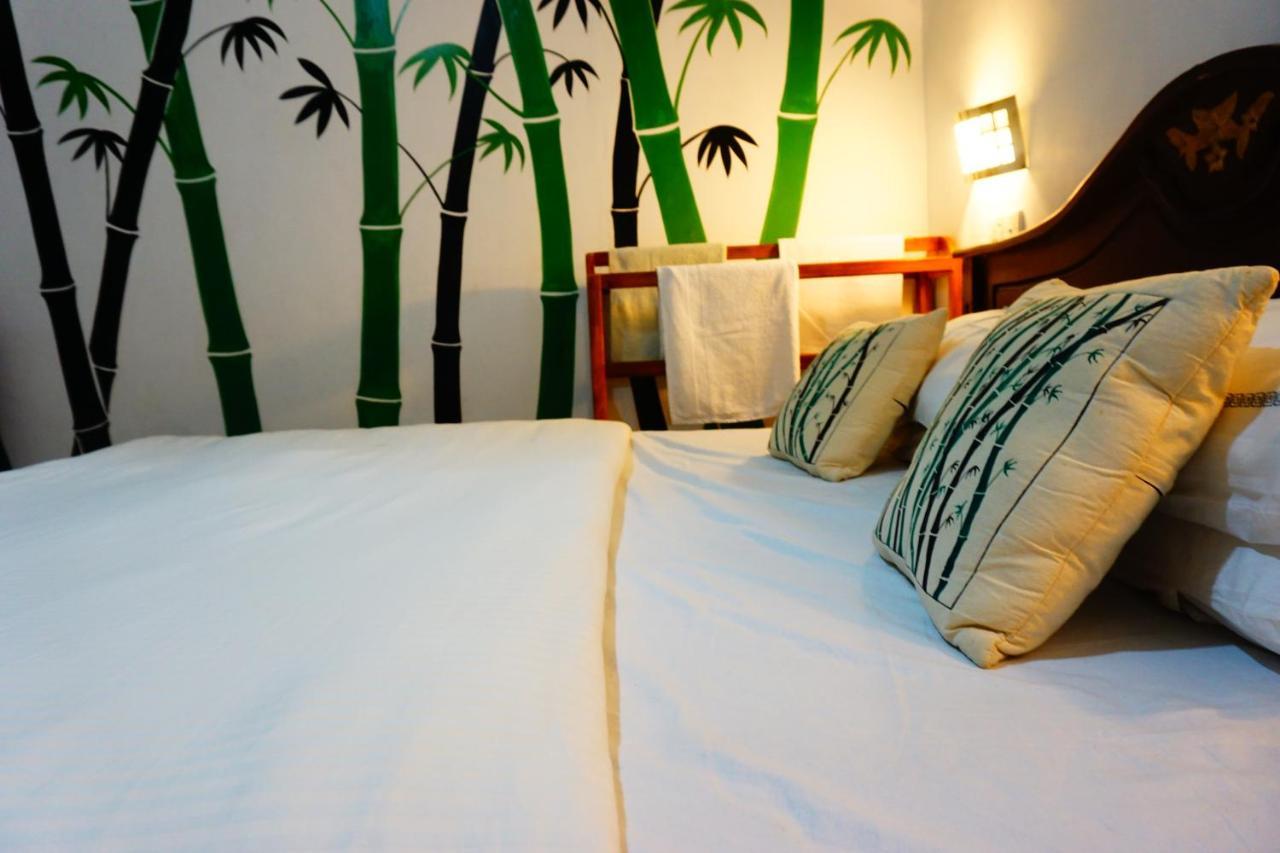 Hotel Sun Breeze Елла Екстер'єр фото