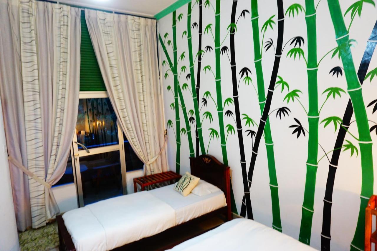 Hotel Sun Breeze Елла Екстер'єр фото