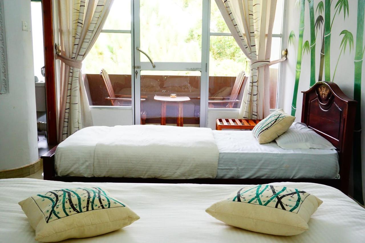 Hotel Sun Breeze Елла Екстер'єр фото