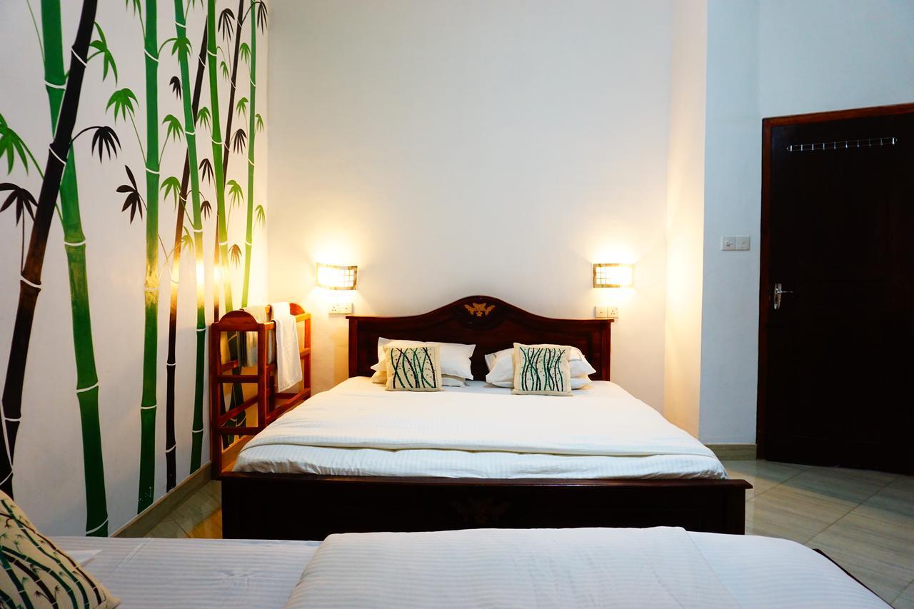 Hotel Sun Breeze Елла Екстер'єр фото