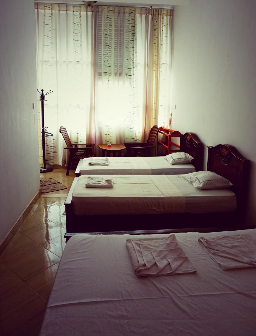 Hotel Sun Breeze Елла Екстер'єр фото