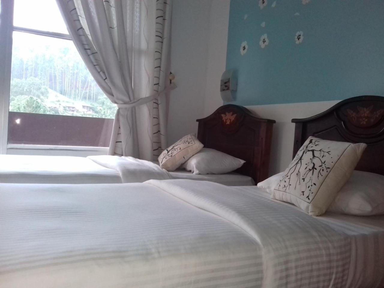 Hotel Sun Breeze Елла Екстер'єр фото