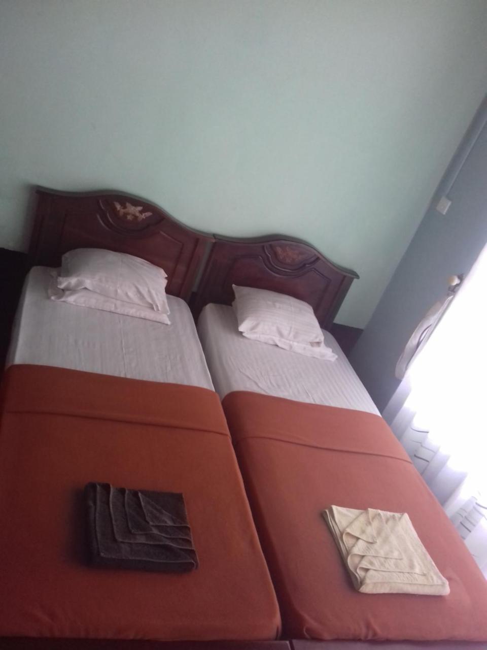 Hotel Sun Breeze Елла Екстер'єр фото