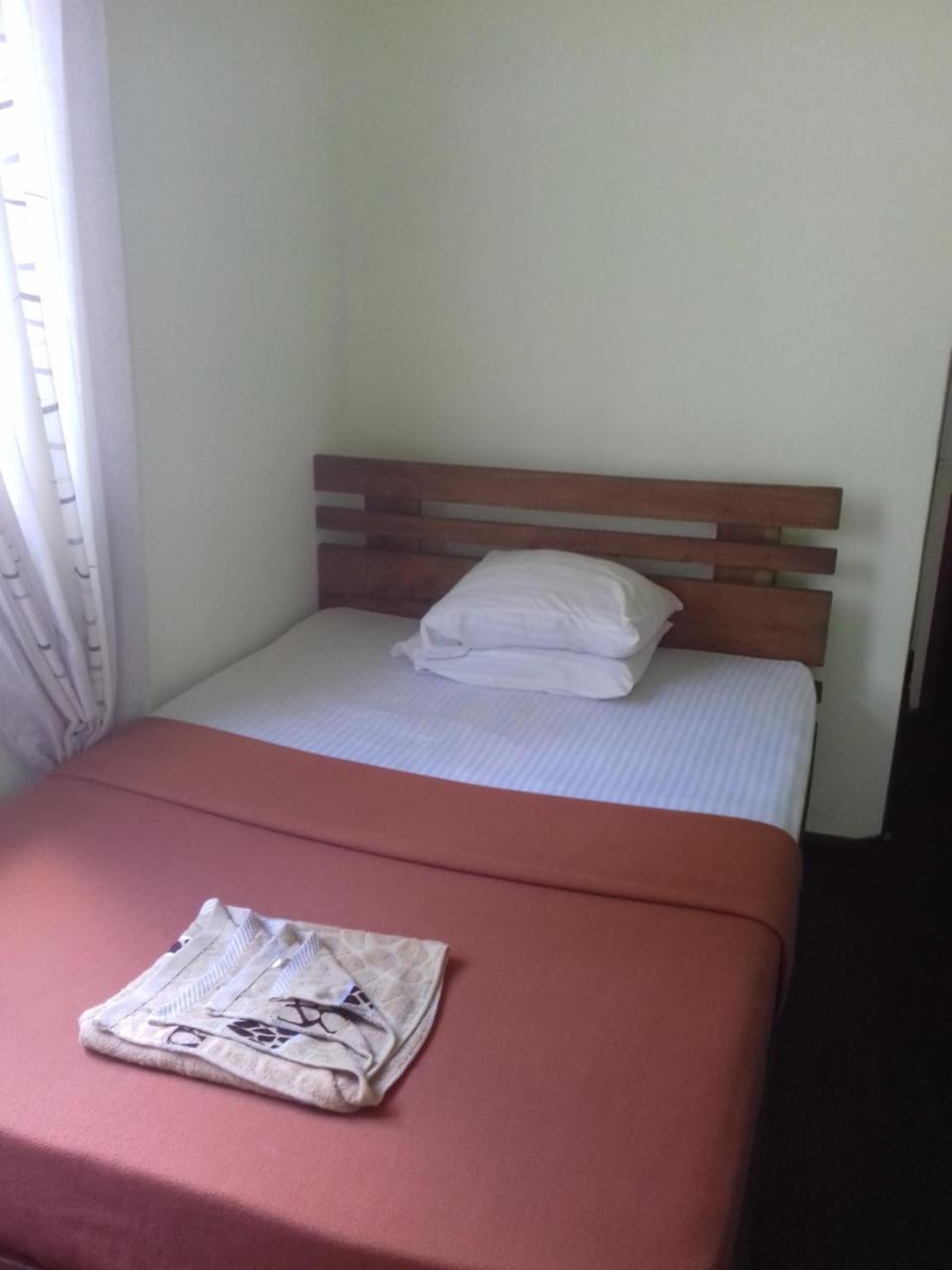 Hotel Sun Breeze Елла Екстер'єр фото